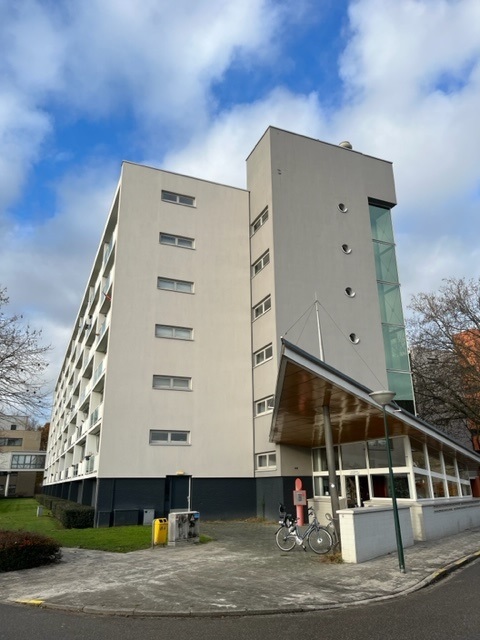 For rent: Veghel / €713 p.m. / 31m2