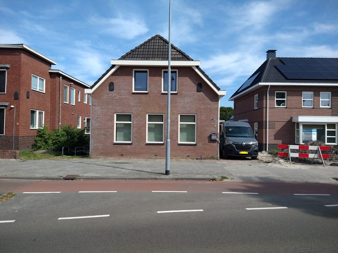 Te huur: Winschoten