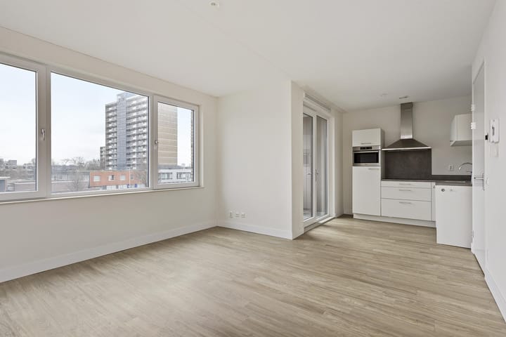 Te huur: Den Haag