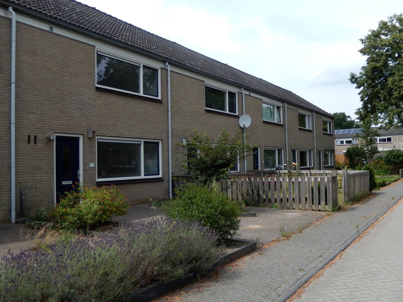 Te huur: Emmen / €1115,00 p.m. / 109,00m2