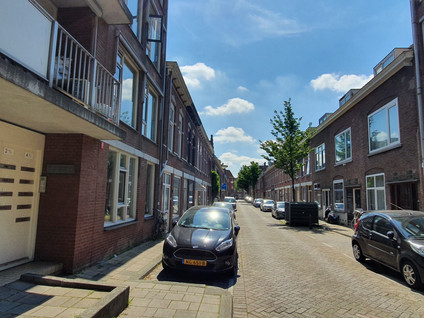 Te huur: Rotterdam