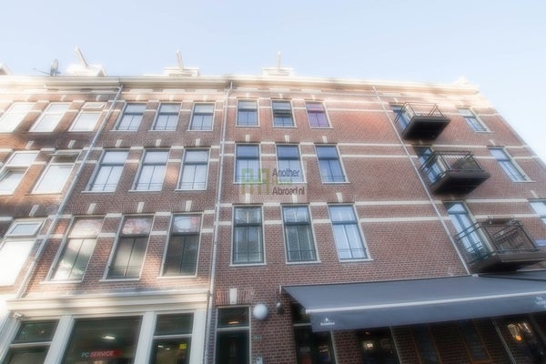 Te huur:  Amsterdam  / €1278,00 p.m. / 46,00m2