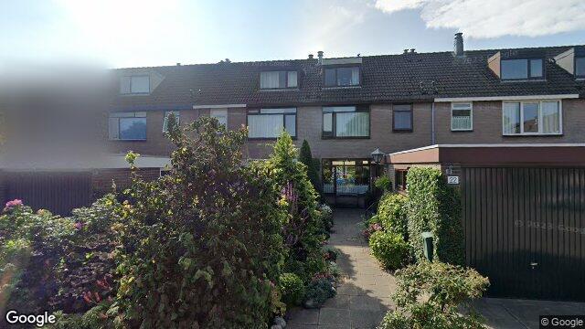 For rent: Edam / €1375.00 p.m. / 118.00m2