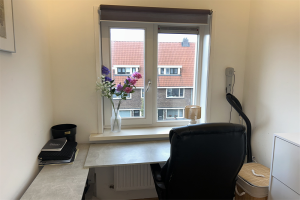 For rent: Utrecht