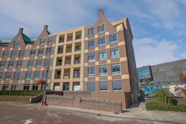 Te huur: Helmond / €1022,00 p.m. / 87,00m2