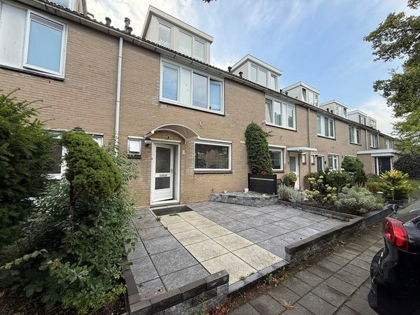 For rent: Amstelveen