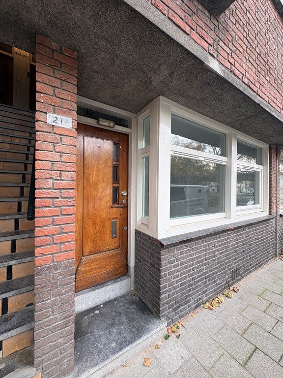 Te huur: Rotterdam
