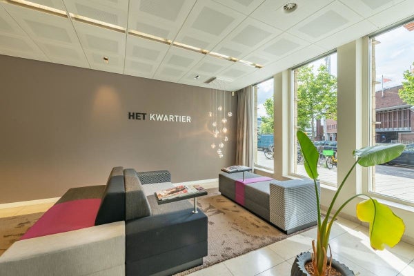 Te huur: Amsterdam / €3020,00 p.m. / 128,00m2