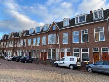 For rent: Groningen