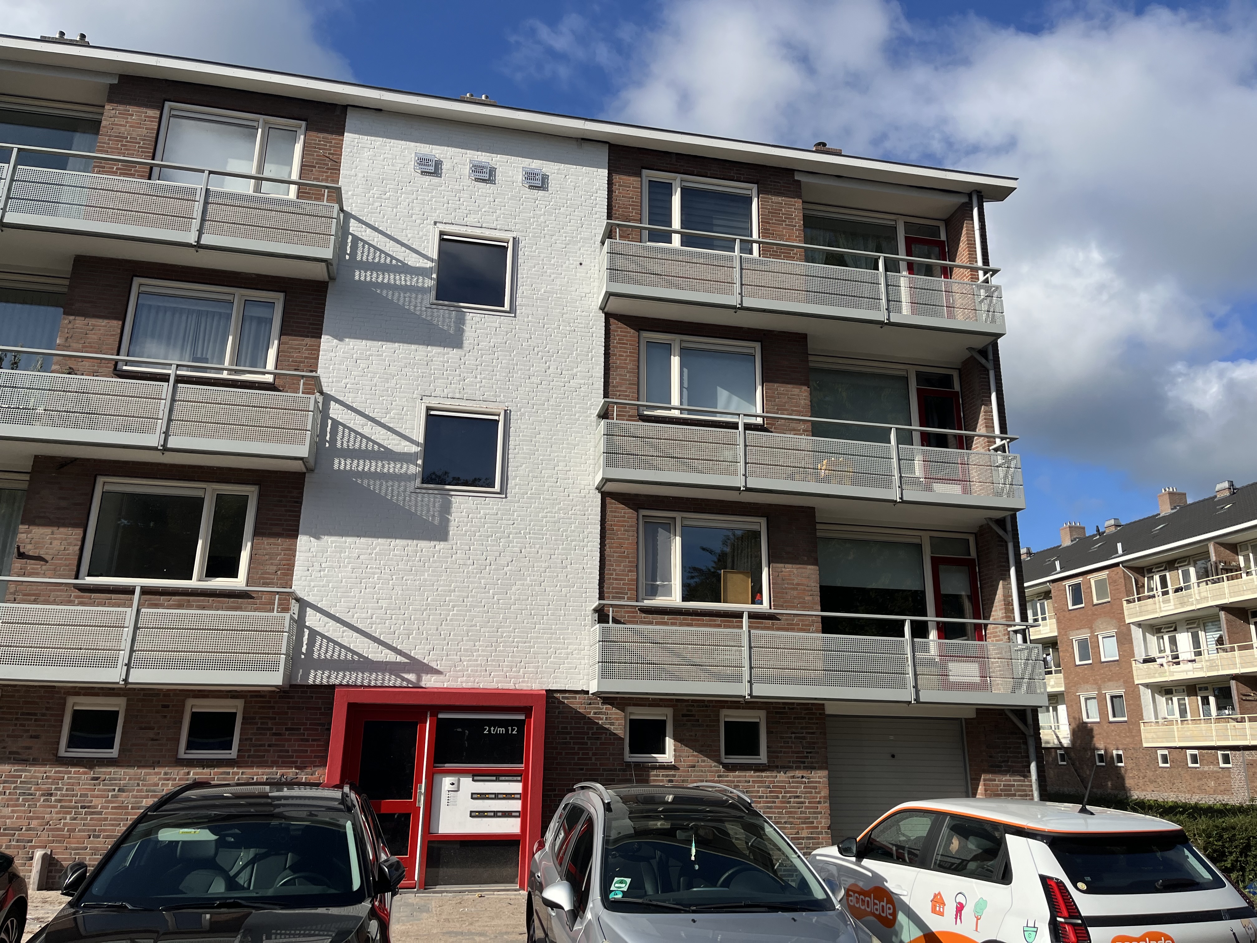 Te huur: Heerenveen / €792 p.m. / 32m2