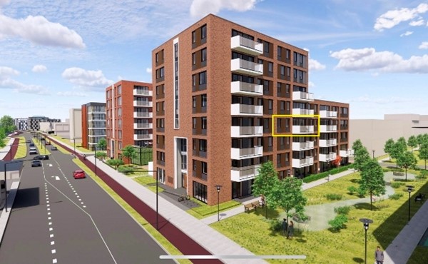 Te huur: Veenendaal