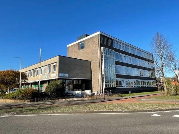 Te huur:  Assen  / €658 p.m. / 24m2