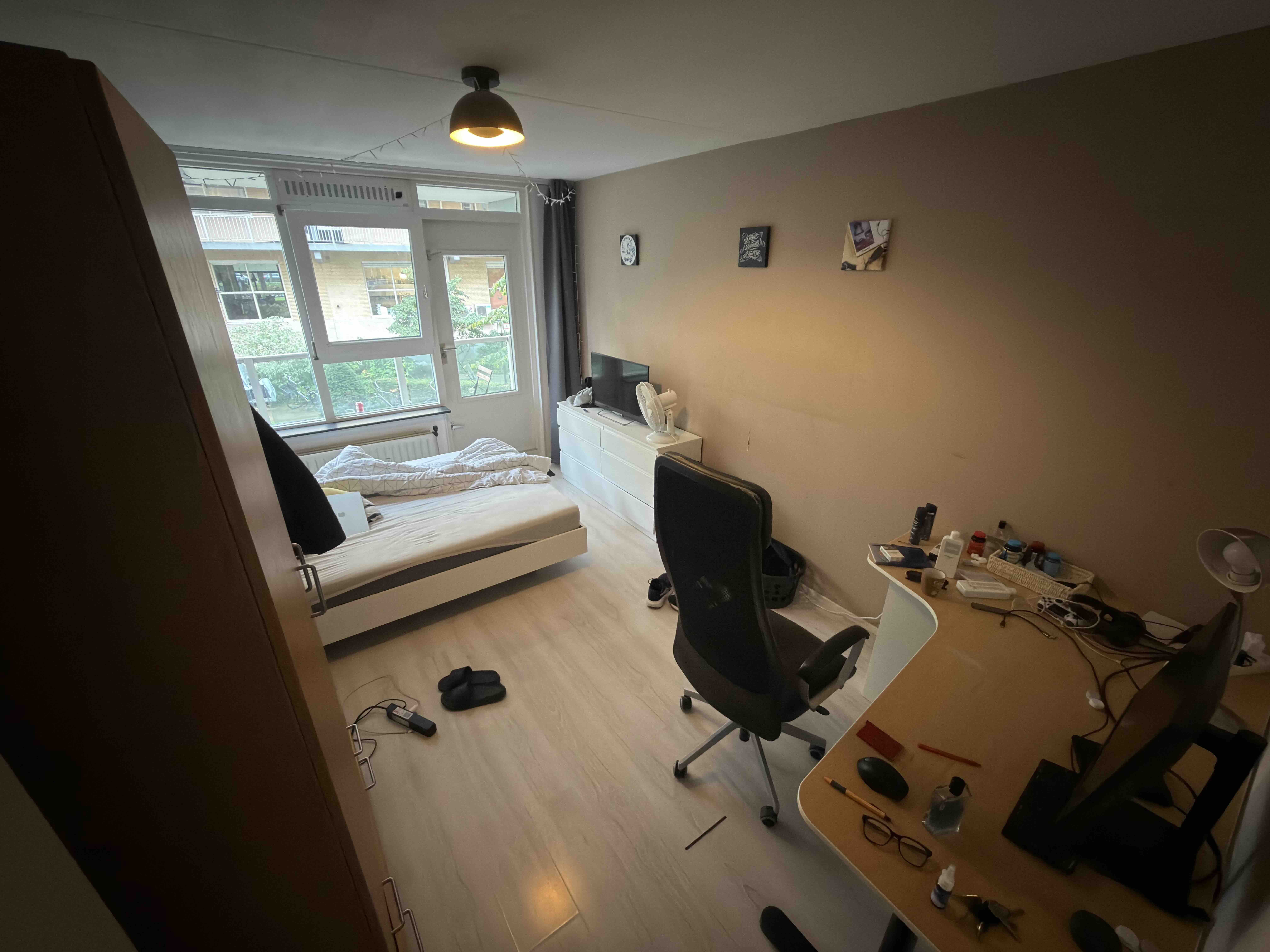Te huur: Rotterdam / €730 p.m. / 15m2