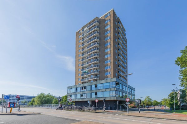 Te huur: Haarlem