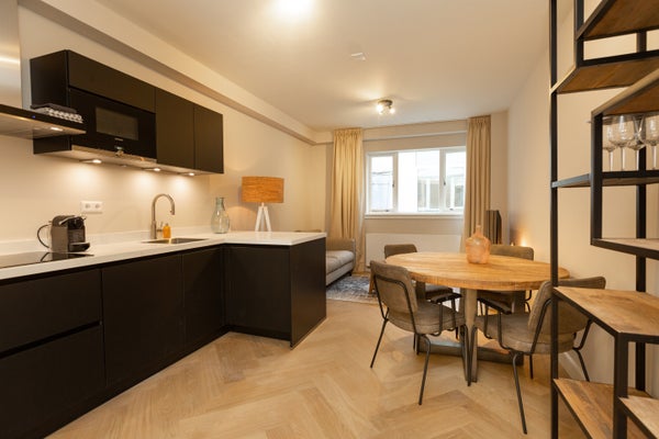 For rent: Den Haag