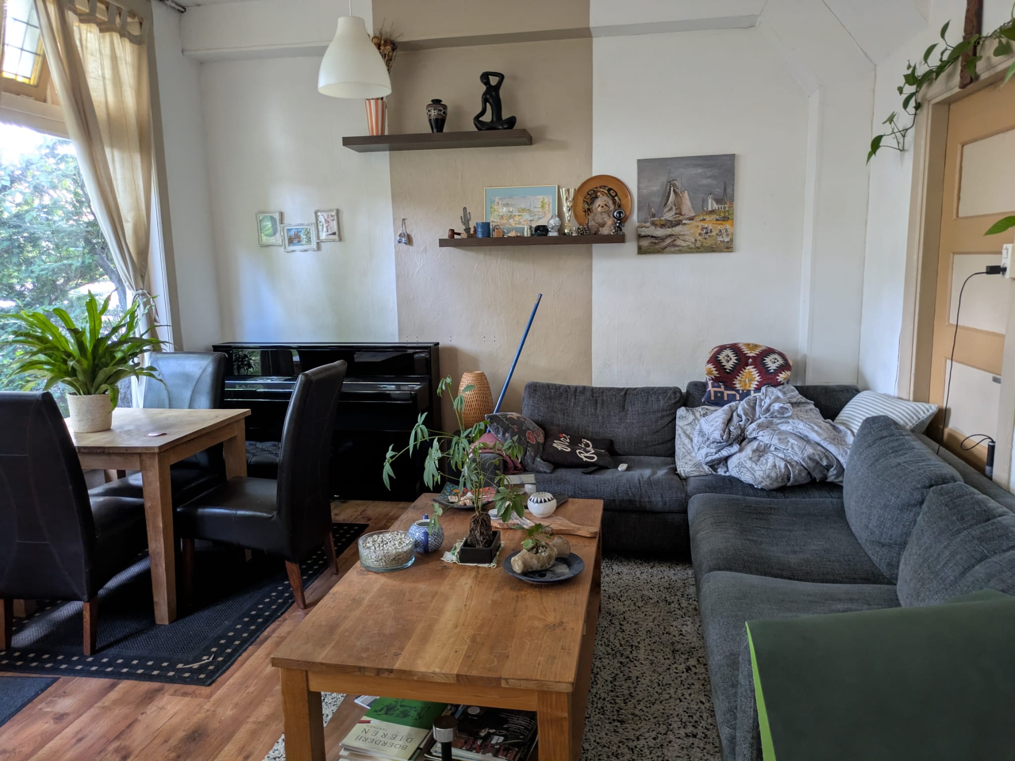 For rent: Amersfoort