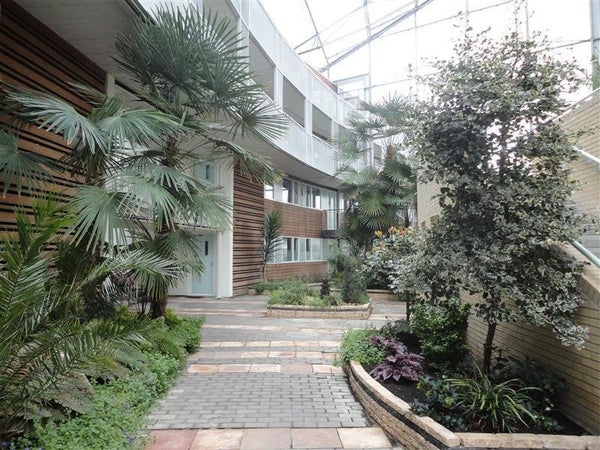 For rent: Amstelveen
