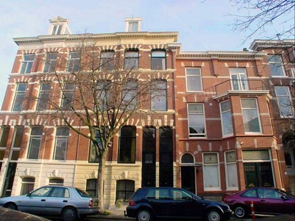 Te huur: Den Haag