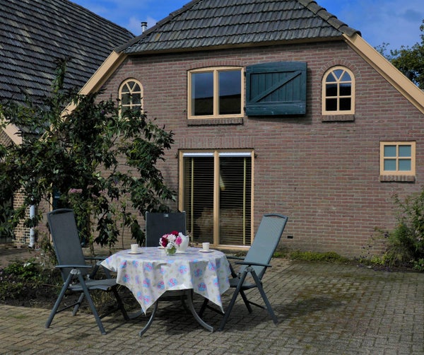 Te huur: Vorden