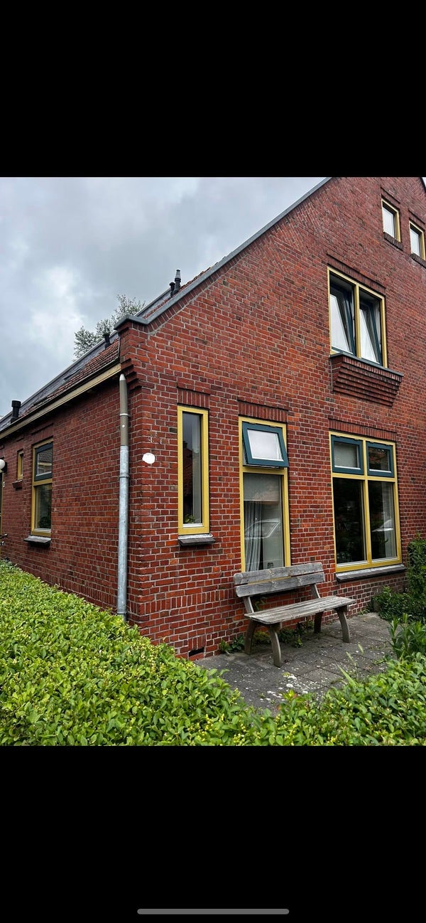 Te huur: Groningen / €1100 p.m. / 75m2