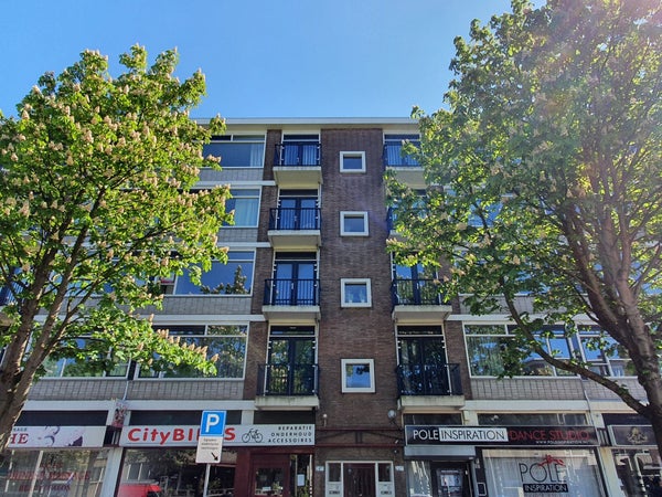 For rent: Rotterdam / €2100.00 p.m. / 75.00m2