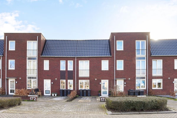 For rent: Etten-Leur / €1300.00 p.m. / 127.00m2