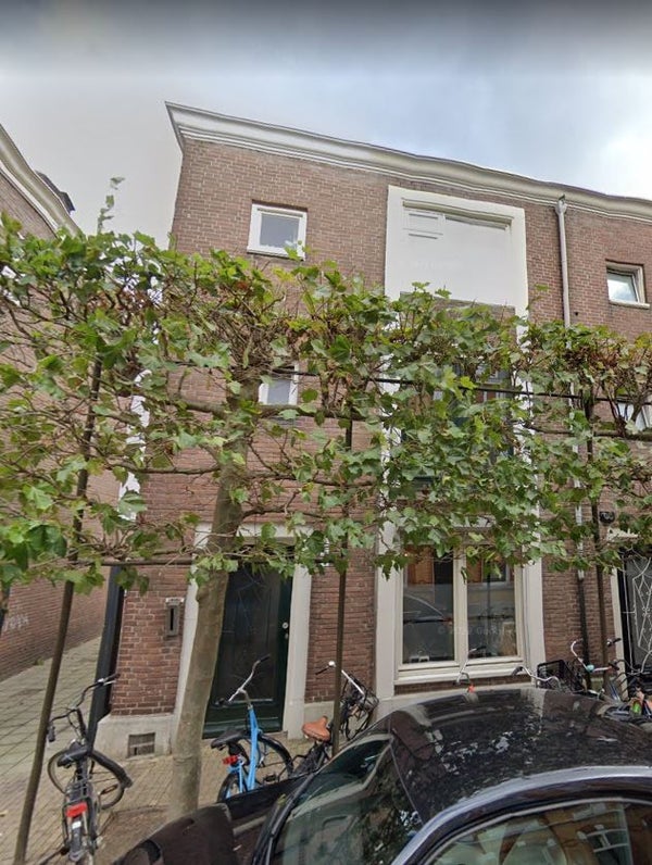 Te huur: Tilburg