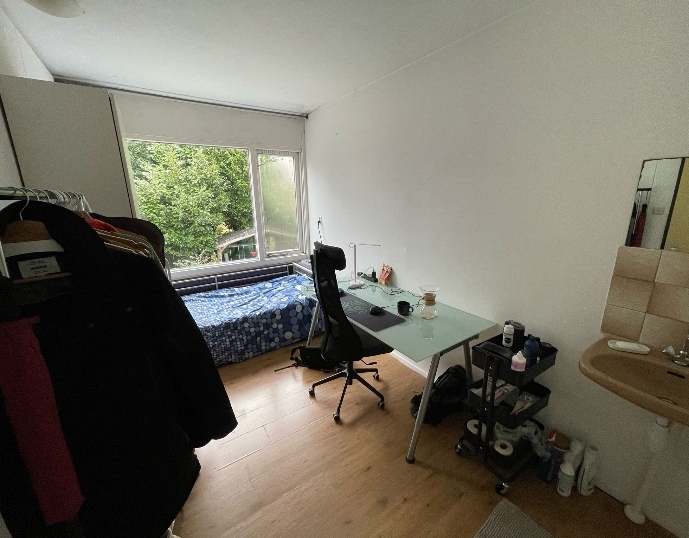 Te huur: Eindhoven / €650 p.m. / 14m2