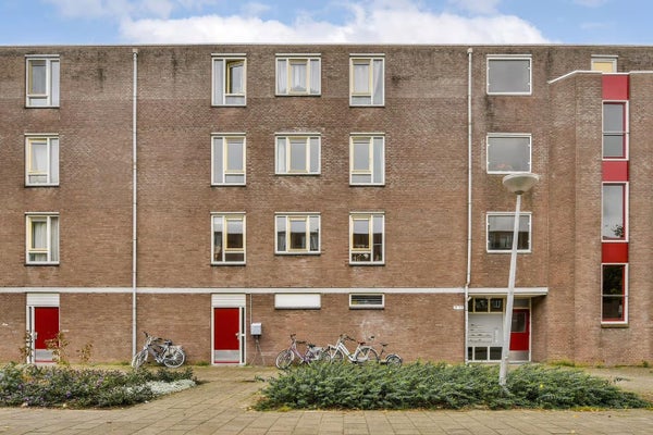 Te huur:  Amsterdam  / €2750,00 p.m. / 79,00m2