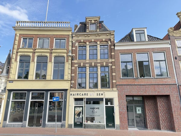 For rent: Leeuwarden / €780.00 p.m. / 33.00m2