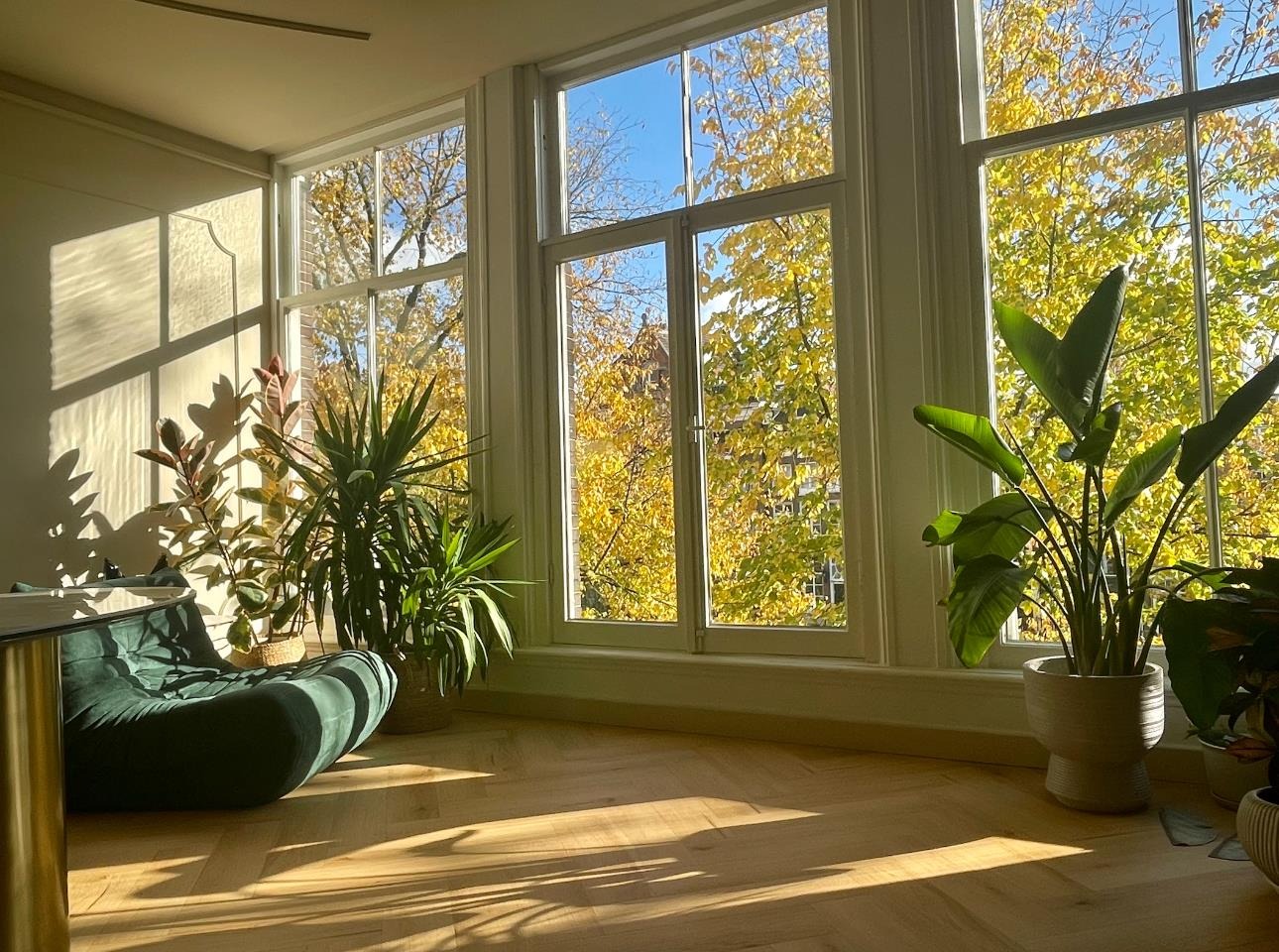 Te huur: Amsterdam / €3700 p.m. / 70m2