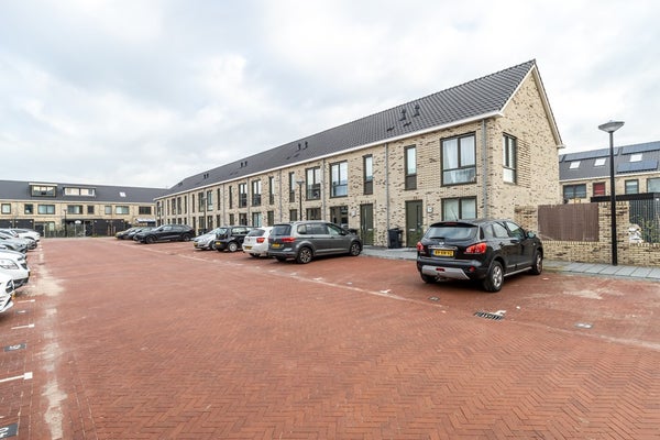 Te huur: Den Haag