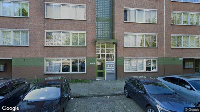 For rent: Amsterdam