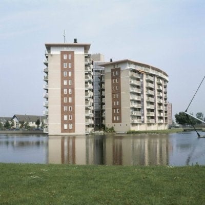 Te huur: Rotterdam / €2100,00 p.m. / 93,00m2