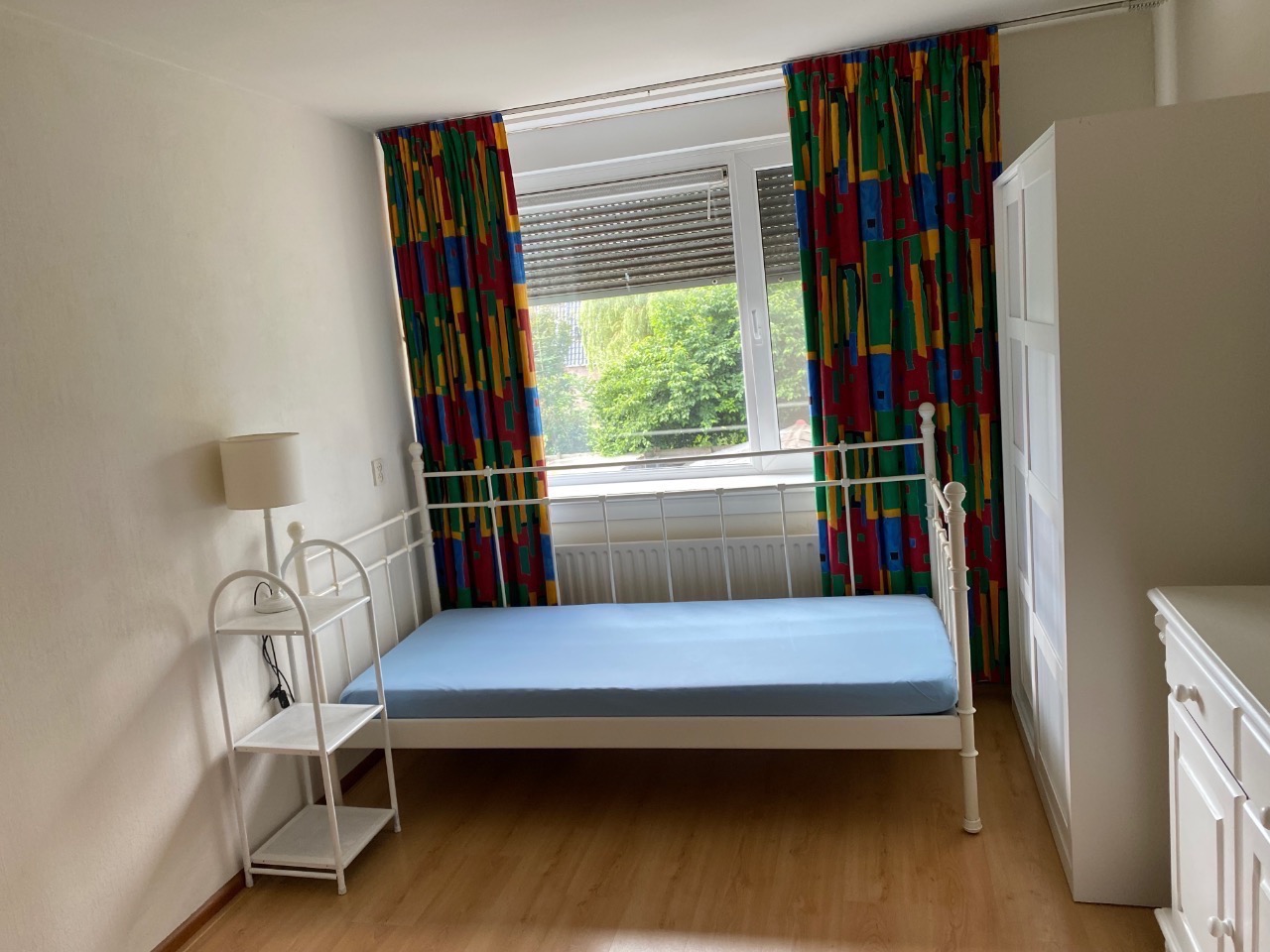 Te huur: Hoofddorp / €900 p.m. / 18m2