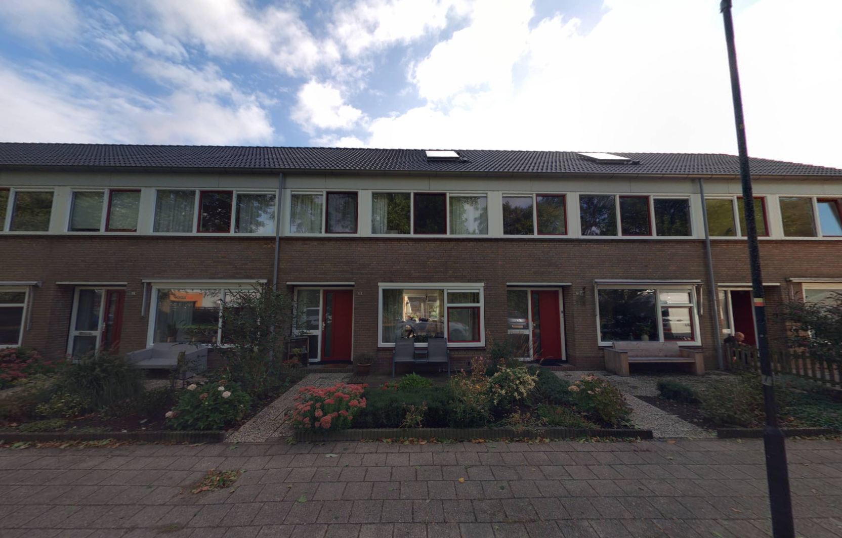 Te huur: Bolsward