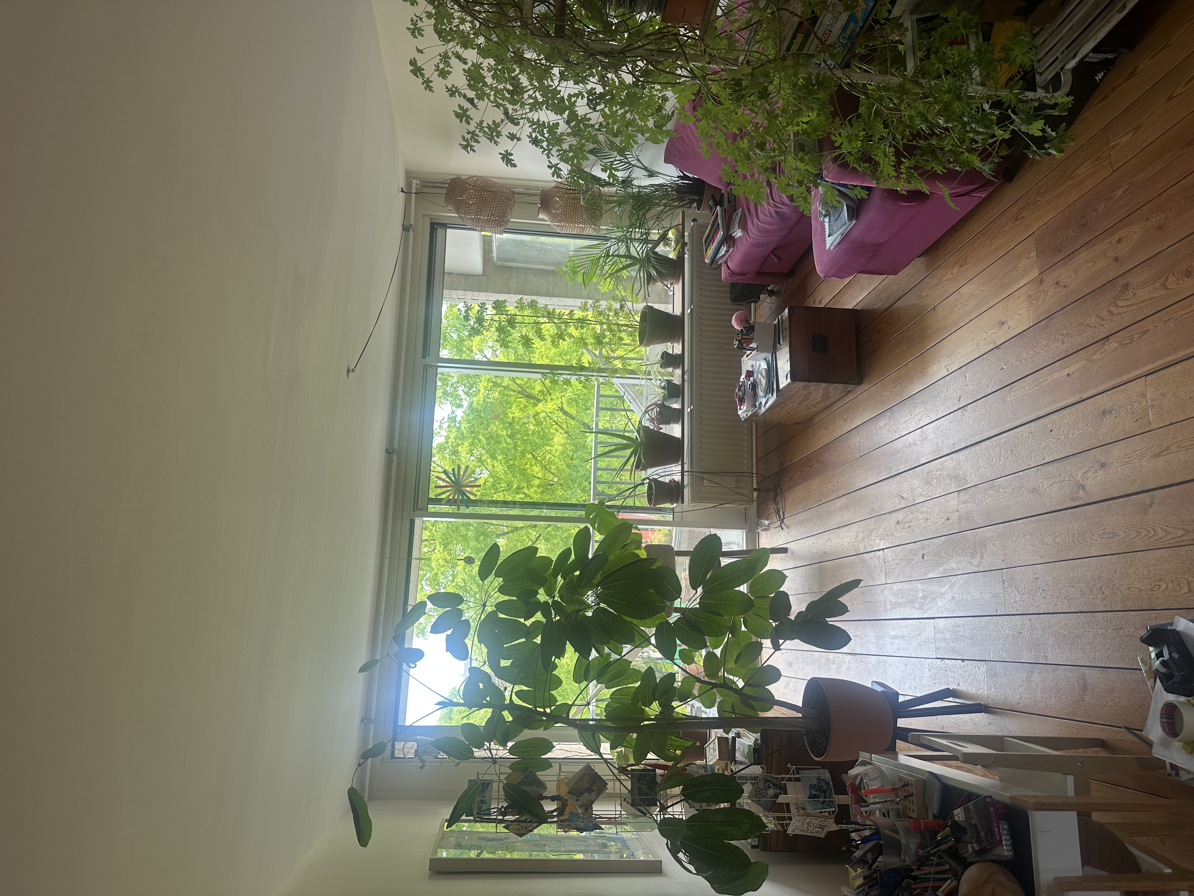 Te huur: Amsterdam / €840 p.m. / 83m2
