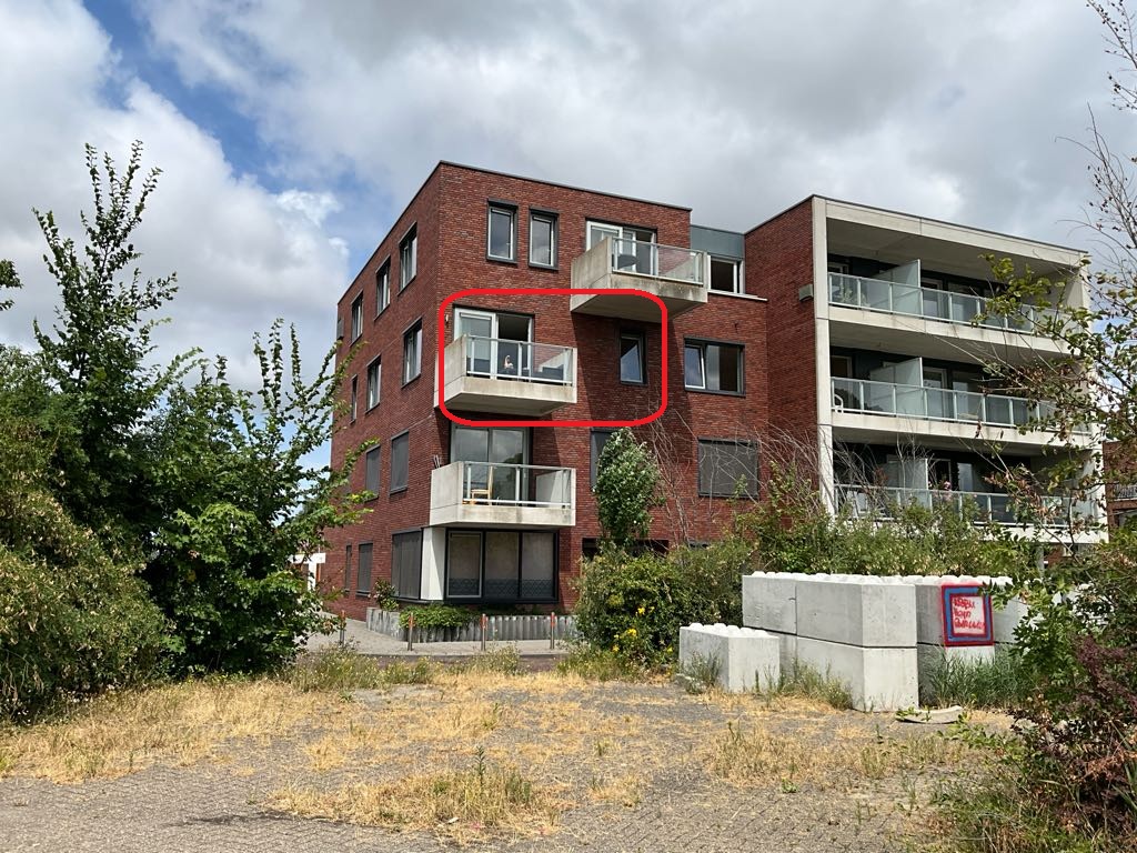 Te huur: Vlissingen / €851 p.m. / 30m2