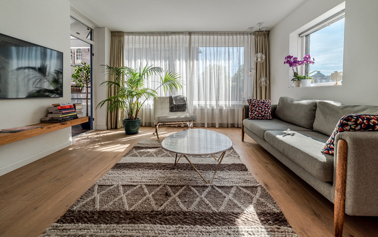 Te huur: Amsterdam / €2500 p.m. / 75m2