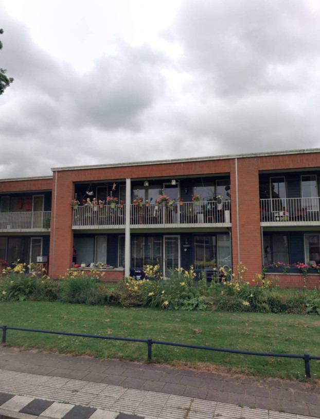 Te huur: Veghel / €713,00 p.m. / 22,00m2