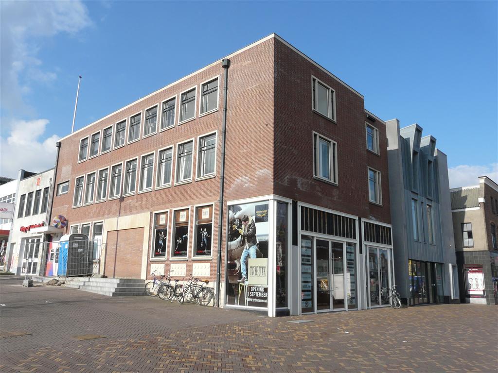 For rent: Veenendaal