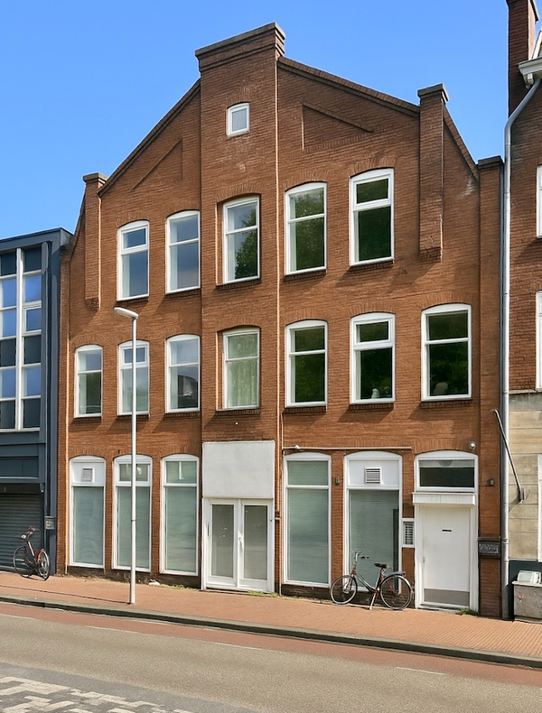 For rent: Groningen / €992 p.m. / 30m2