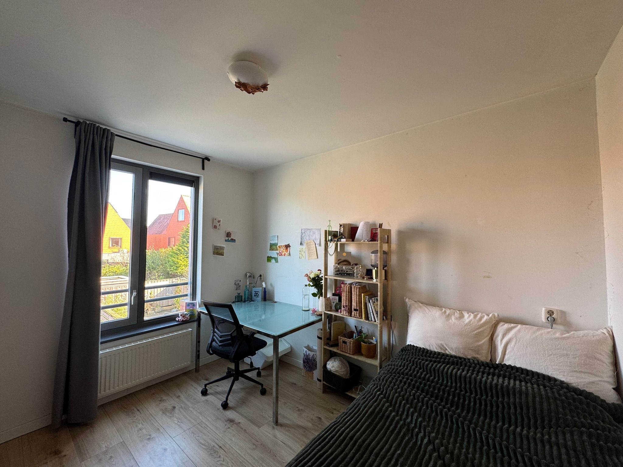 Te huur: Groningen / €675,00 p.m. / 12,00m2