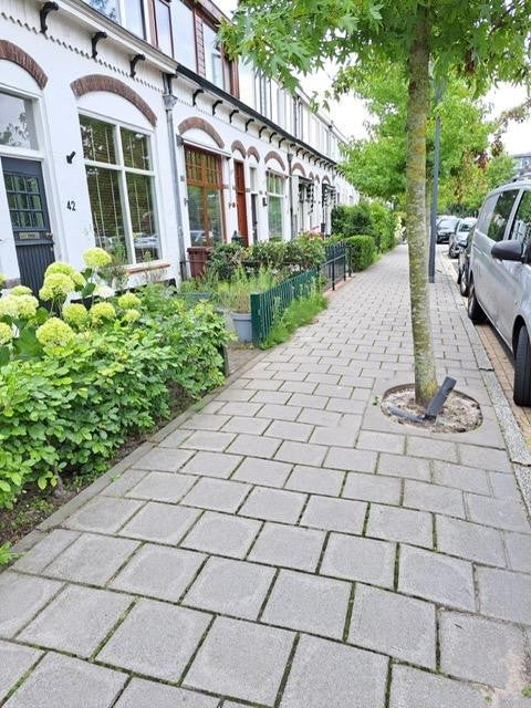 Te huur: Oegstgeest / €2000 p.m. / 73m2