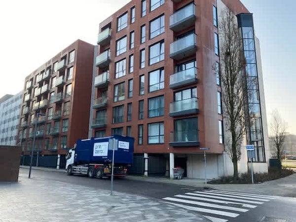For rent: Nieuwegein / €977 p.m. / 43m2