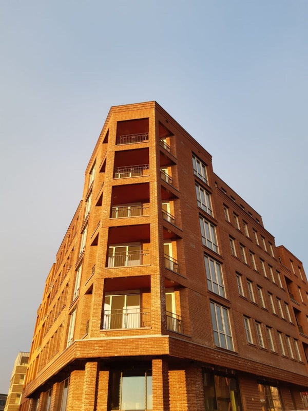 Te huur: Almere