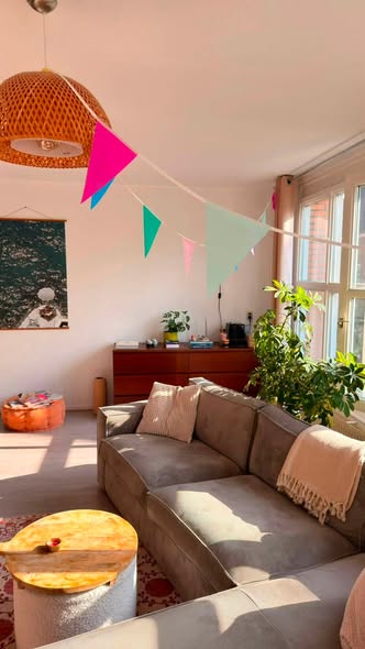 Te huur: Amsterdam