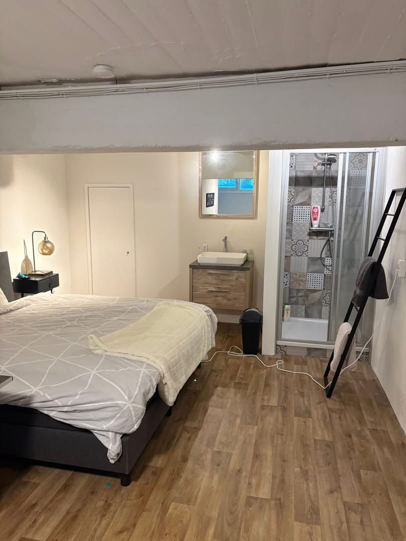For rent: Rotterdam