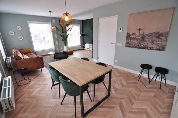 For rent: Veldhoven