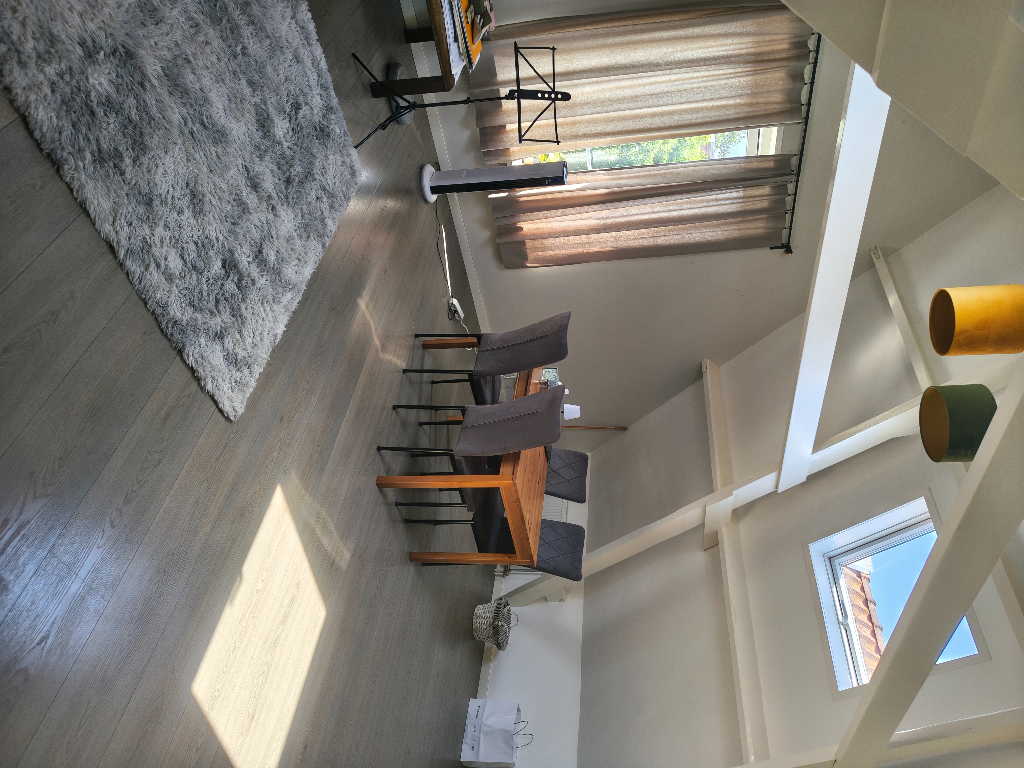 For rent: Haarlem